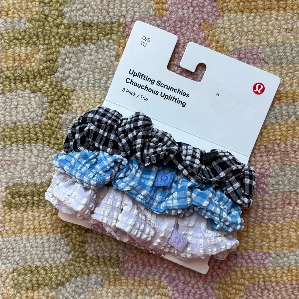 lululemon athletica these nwt